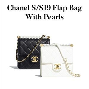 Chanel bag